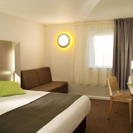 Campanile Hotel Northampton Eksteriør billede