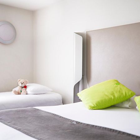 Campanile Hotel Northampton Eksteriør billede
