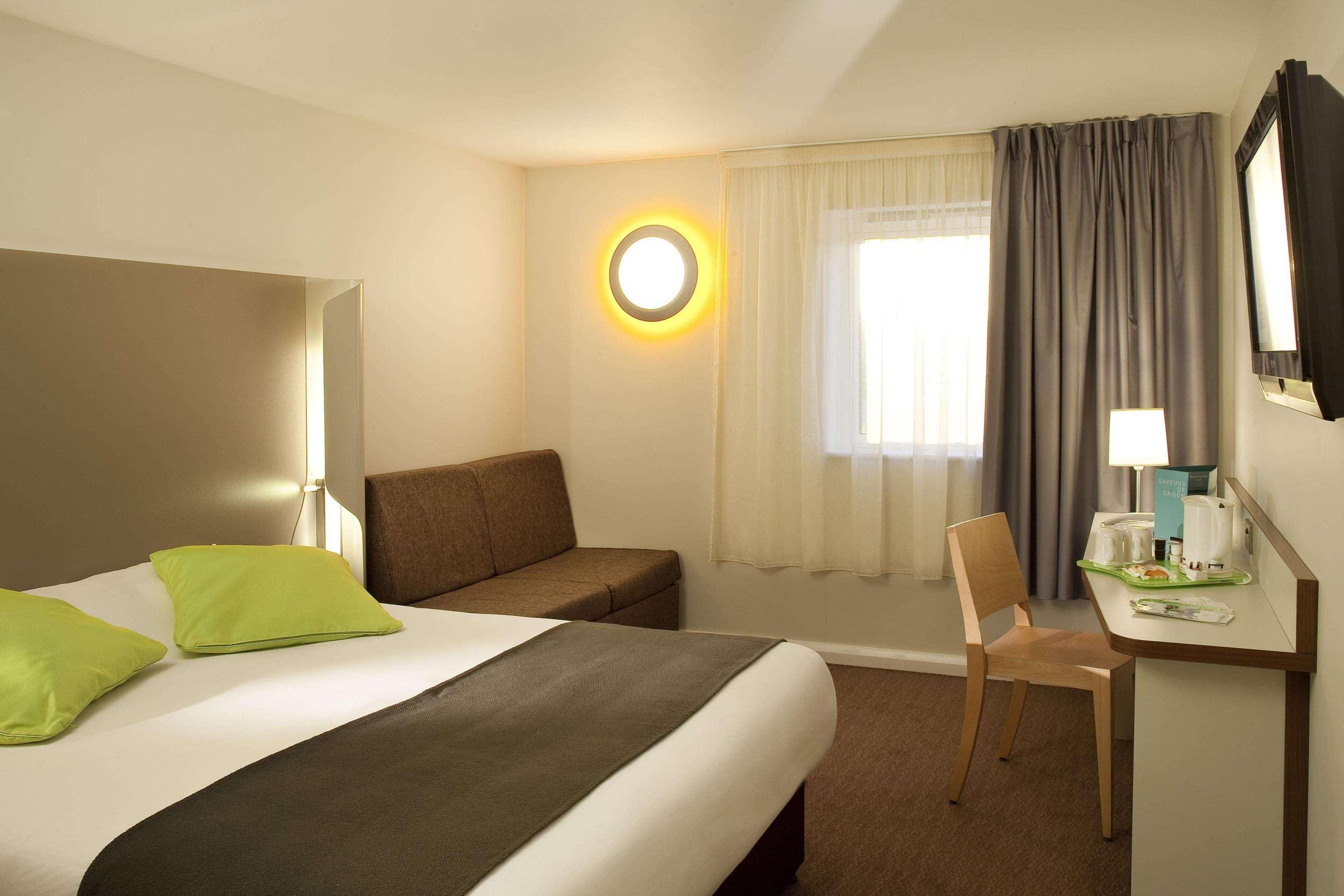 Campanile Hotel Northampton Eksteriør billede