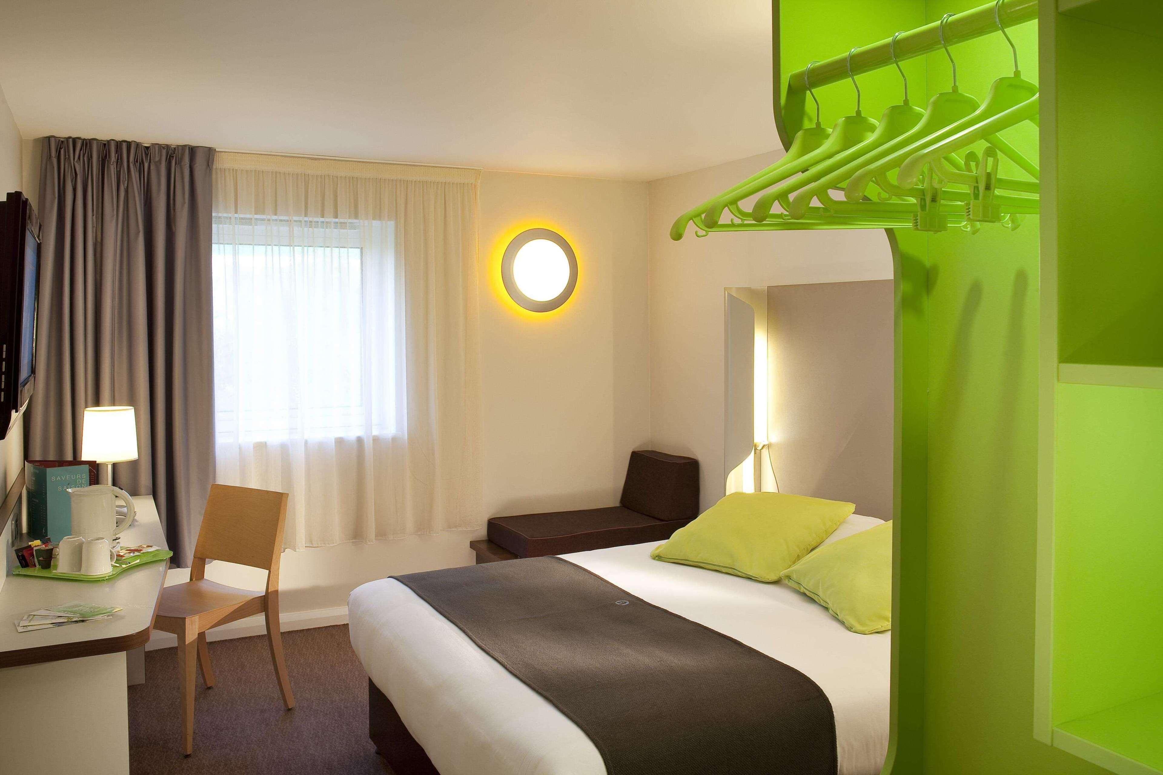 Campanile Hotel Northampton Eksteriør billede