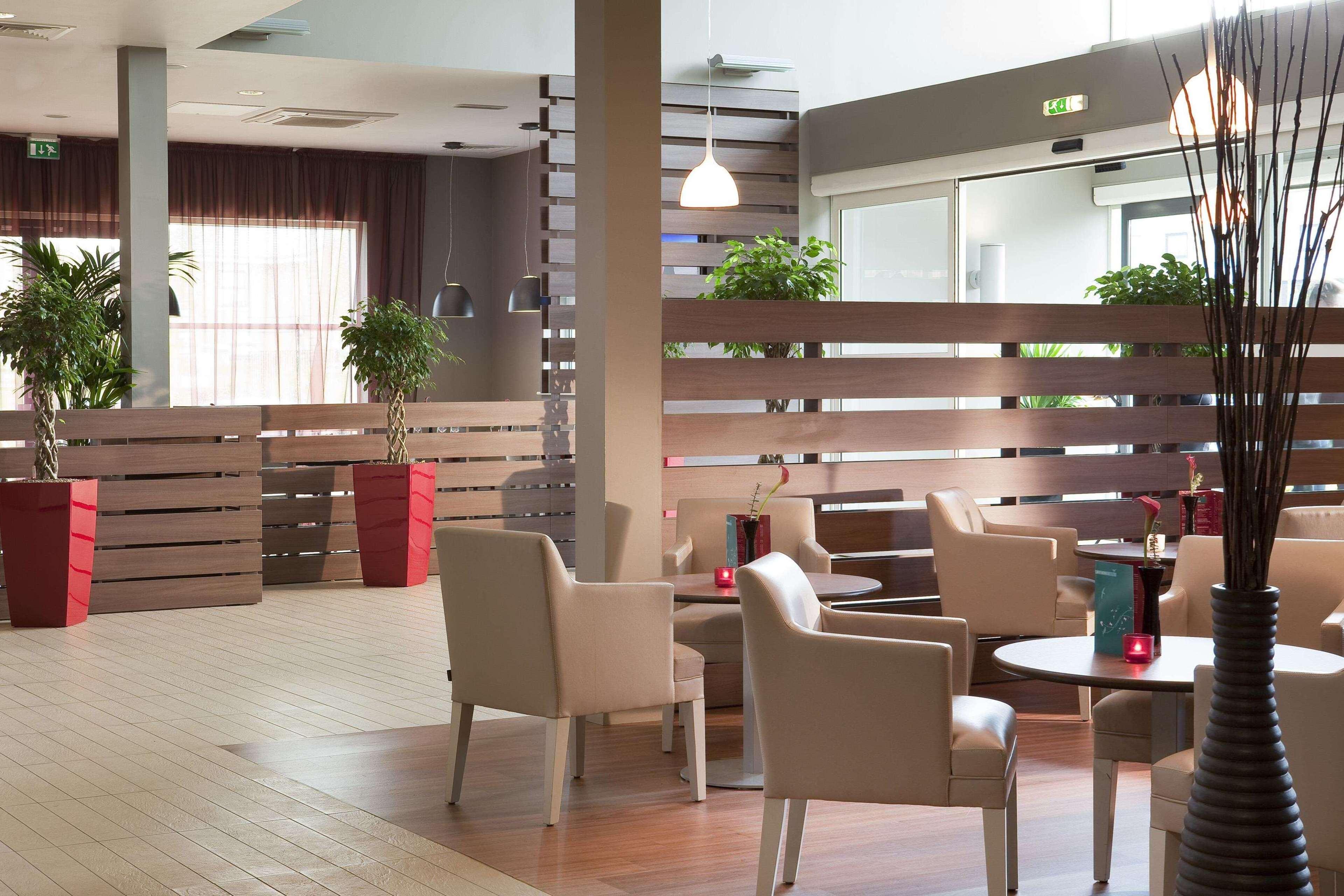 Campanile Hotel Northampton Eksteriør billede
