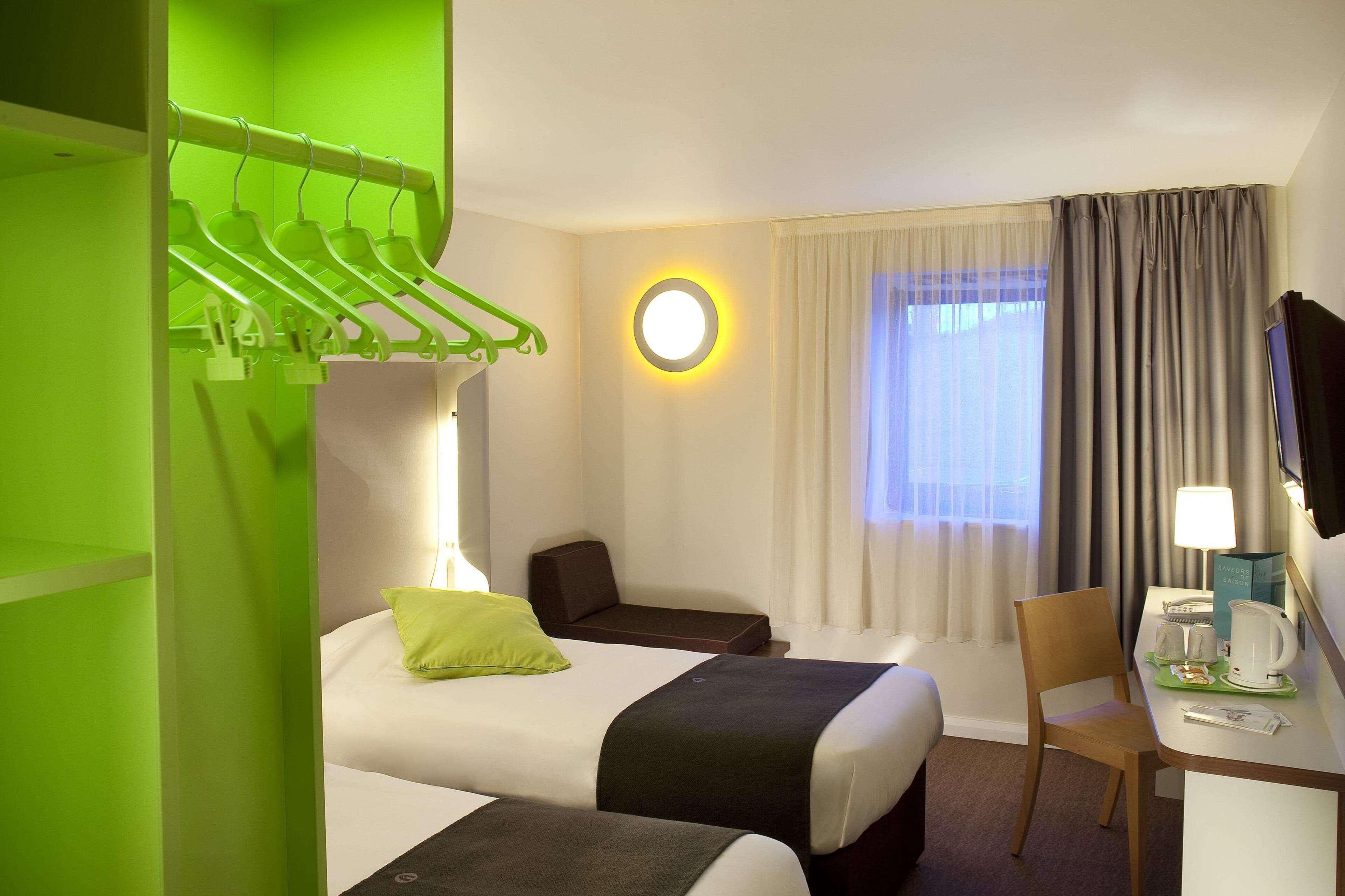 Campanile Hotel Northampton Eksteriør billede